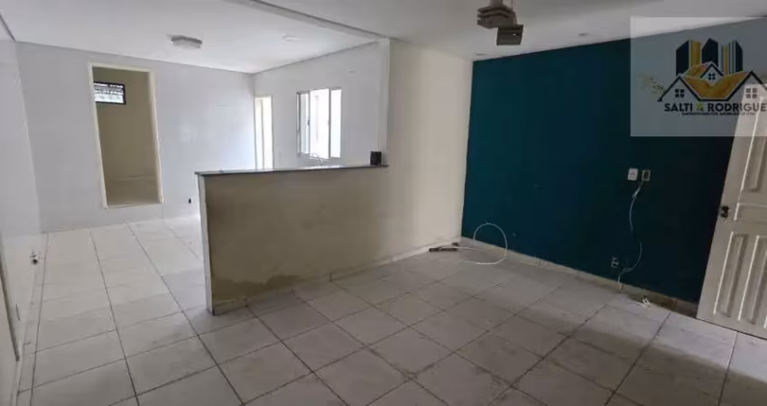 Casa para locação em localização privilegiada – vila mercedes, mauá