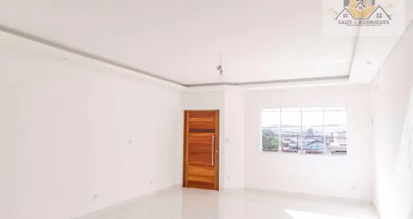 “sobrado de alto padrão em bairro nobre de mauá/sp'
