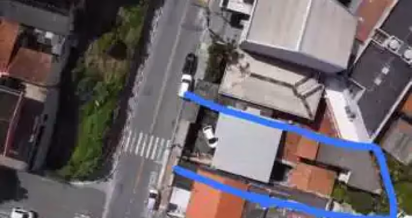 Grande oportunidade de investimento no jardim haydee – mauá