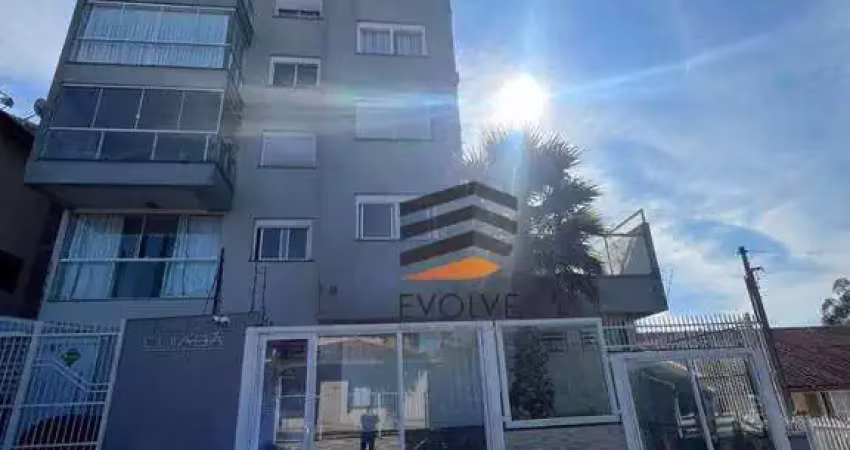 Apartamento com 3 dormitórios à venda, 97 m² por R$ 580.000,00 - Desvio Rizzo - Caxias do Sul/RS