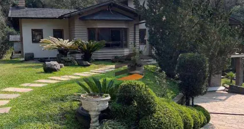 Chácara com 5 dormitórios à venda, 5000 m² por R$ 1.950.000,00 - Desvio Rizzo - Caxias do Sul/RS