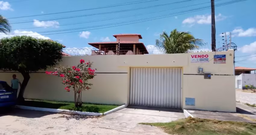 Casa com 5 quartos à venda na Rua Tenente Waldeberto Antônio de Sousa, 59, Icaraí, Caucaia