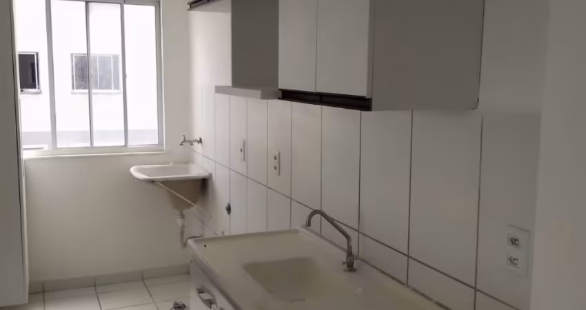 Excelente Apartamento Próximo ao Castelão