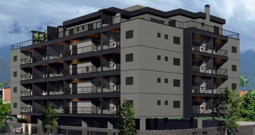 LANÇAMENTO EXCLUSIVO – CONDOMÍNIO YANIS ( Entre Praia Grande e Tenório)