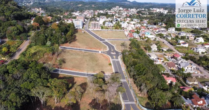 Terrenos no Loteamento Bohmen 2