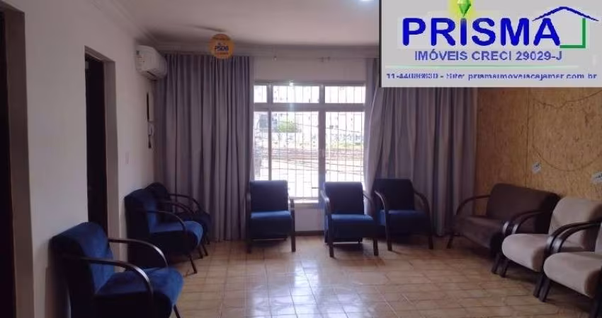 Casa comercial com 1 sala para alugar na Avenida Tenente Marques, 2236, Polvilho, Cajamar