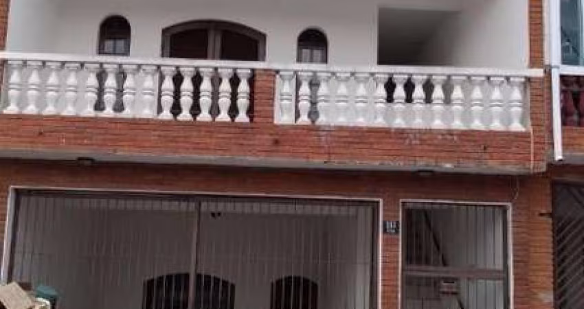 Casa com 5 quartos para alugar na Rua Prudente de Morais, 113, Jardim Belval, Barueri