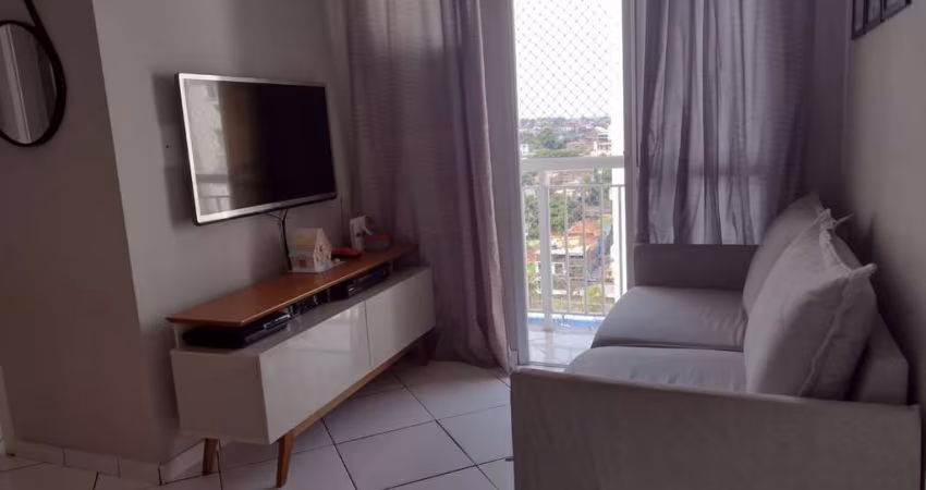 Apartamento com 2 quartos à venda na Estrada Doutor Manuel Reis, Centro, Nilópolis