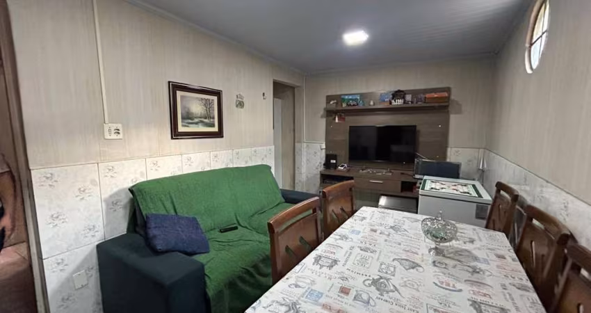 Casa com 3 quartos à venda na Avenida Getúlio Vargas, Centro, Nilópolis