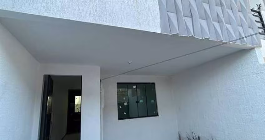 Casa com 3 quartos à venda na Rua Professora Maria Maranhão, Centro, Nilópolis