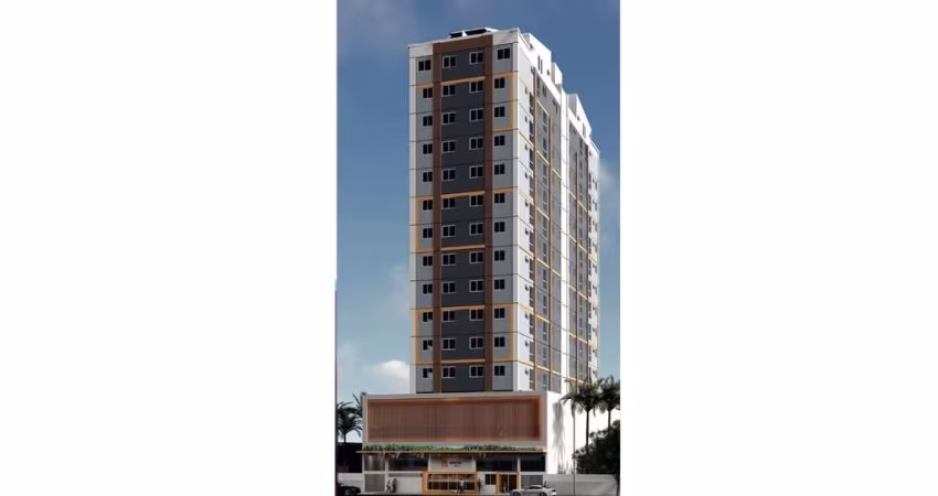 Apartamento com 2 quartos à venda na Estrada General Mena Barreto, Centro, Nilópolis