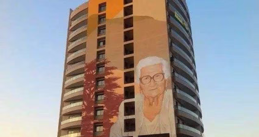Apartamento com 2 quartos à venda na Rua Nicolau Cobelas, Centro, Nilópolis
