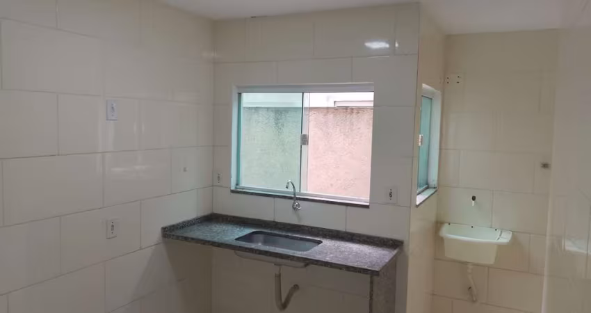 Apartamento com 2 quartos para alugar na Estrada Doutor Rufino Gonçalves Ferreira, Centro, Nilópolis