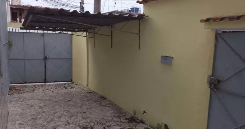 Casa com 1 quarto para alugar na Rua Luís Alves Pinheiro, Centro, Nilópolis