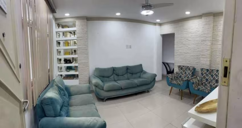 Apartamento com 2 quartos à venda na Rua Pedro Álvares Cabral, Centro, Nilópolis