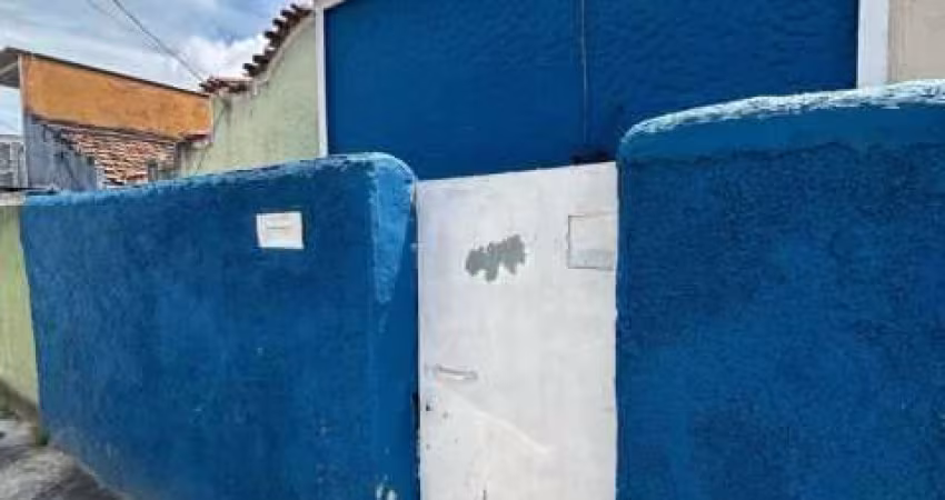 Casa comercial com 2 salas à venda na Rua Antonio Pereira de Carvalho, Cabuis, Nilópolis