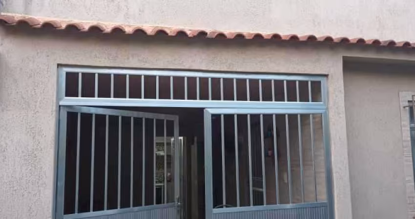 Casa com 3 quartos à venda na Rua Deocleciano, Centro, Nilópolis