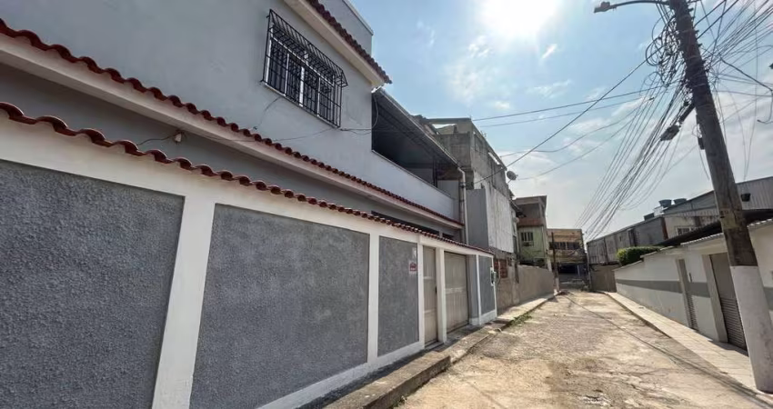 Casa com 4 quartos à venda na Estrada Antônio José Bittencourt, Centro, Nilópolis