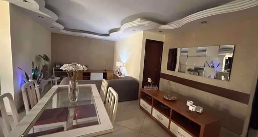 Casa com 3 quartos à venda na Rua Mário de Araújo, Centro, Nilópolis