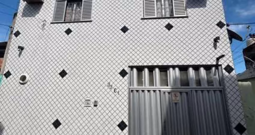 Casa com 3 quartos à venda na Rua Aurélio Rodrigues Blanco, Centro, Nilópolis