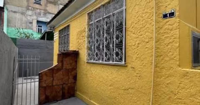 Casa com 1 quarto à venda na Rua Almeida Júnior, Olinda, Nilópolis