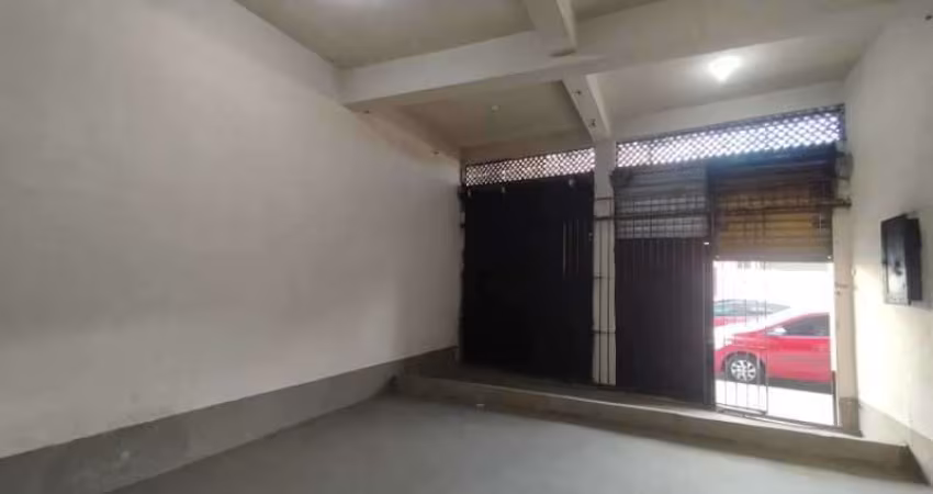 Ponto comercial para alugar na Rua Pedro Álvares Cabral, Centro, Nilópolis