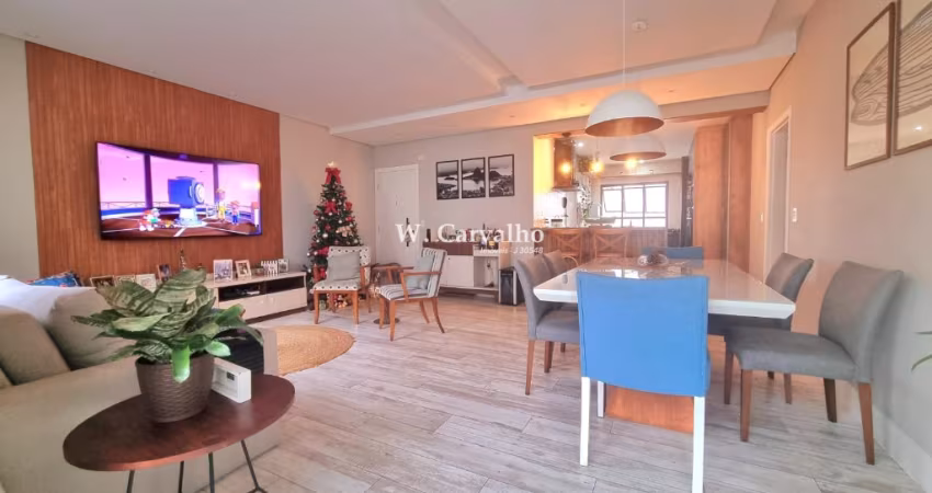 Apartamento prédio frente Mar com 3 quartos à venda no Boqueirão