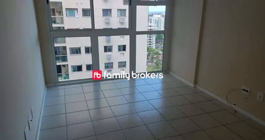 BARRA BONITA: APARTAMENTO DUPLEX | 2 QUARTOS | 94M² | 1 VAGA | FARTA INFRAESTRUTURA