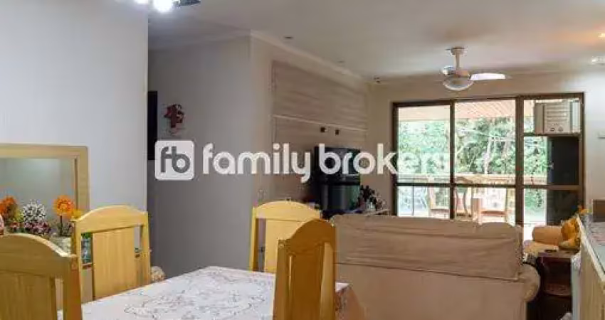 INCRIVEL APARTAMENTO DE 4 QUARTOS | 133 M² | 4 VAGAS | À DUAS QUADRAS DA PRAIA