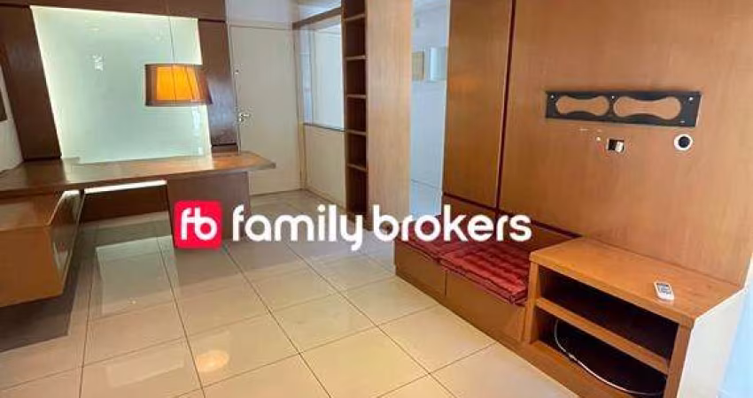 FREGUESIA: EXCELENTE APARTAMENTO DE 89m² | 2 QUARTOS SENDO 1 SUITE | 1 VAGA