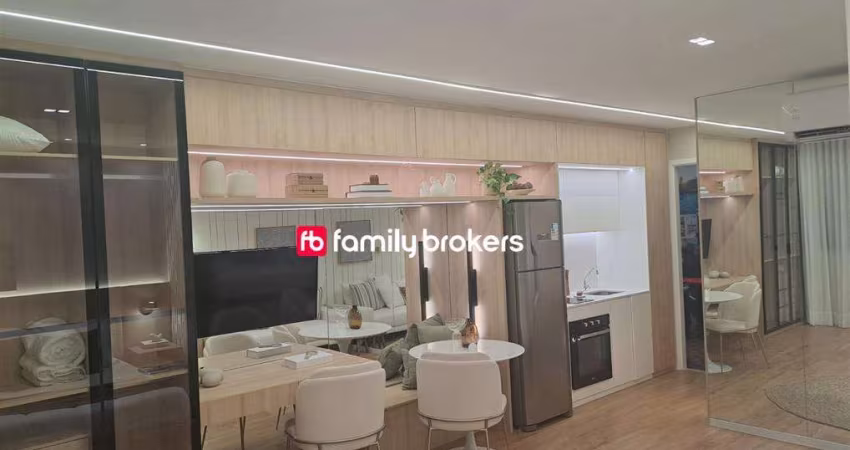 OPORTUNIDADE: STUDIO DE 30M² Á VENDA NO CENTRO DO RIO DE JANEIRO