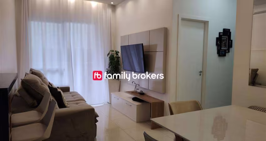 LUAR DO PONTAL: APARTAMENTO GARDEN COM 85m² | 2 QUARTOS | PONTAL OCEÂNICO
