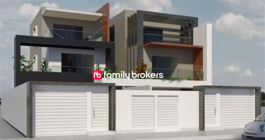 EXCELENTE CASA DE 455M² | 3 SUÍTES | ÁREA DE LAZER no RECREIO DOS BANDEIRANTES.