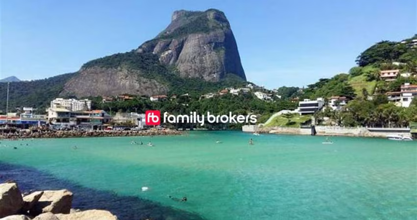 COBERTURA DUPLEX NO JARDIM OCEÂNICO:  380M² | 4 QUARTOS SENDO 2 SUÍTES | 4 VAGAS