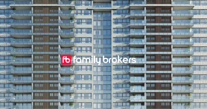 CONDOMÍNIO ATLÂNTICO GOLF: APARTAMENTO DE 3 SUÍTES E 116m² À VENDA