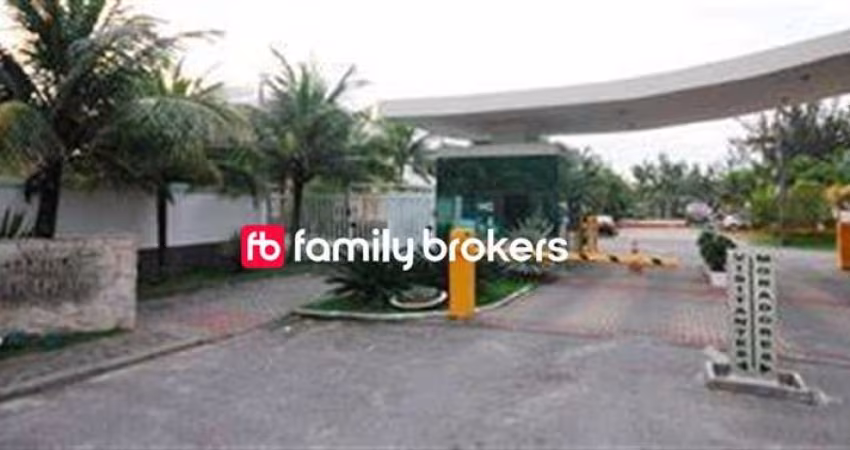 BARRA DA TIJUCA: TERRENO EM CONDOMÍNIO DE LUXO | AO LADO DO GOLDEN GREEN