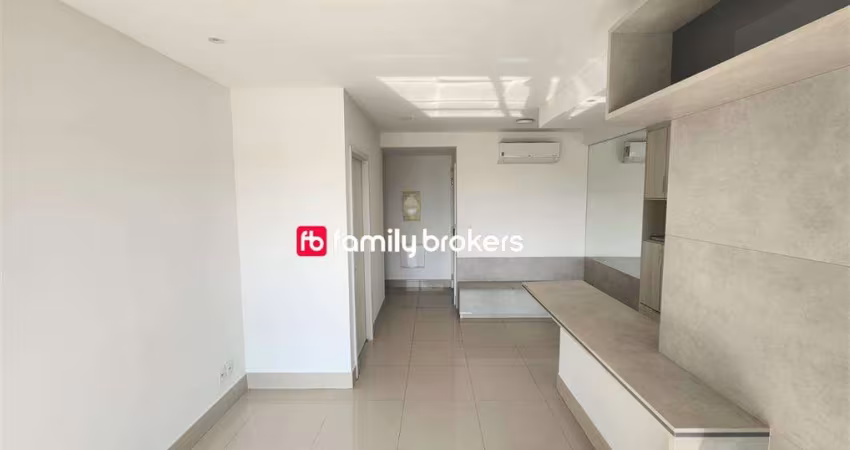 UNION SUÍTES: APARTAMENTO DE 2 QUARTOS | 78 M² | 1 VAGA DE GARAGEM