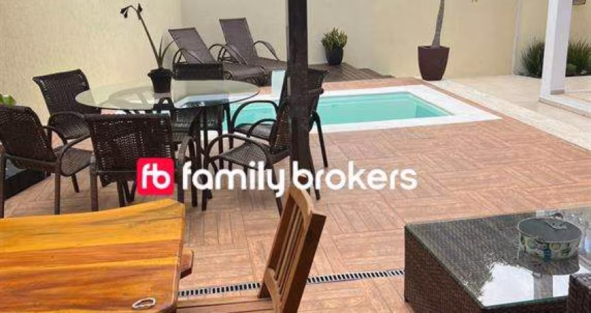 ESPETACULAR CASA DUPLEX DE 3 SUÍTES | 429M² | 3  VAGAS NA FREGUESIA