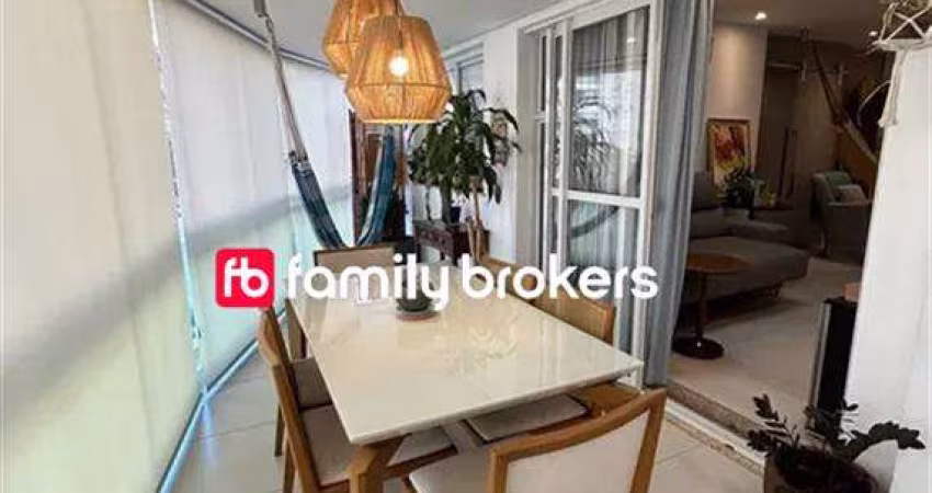 CONDOMINIO MÁXIMO RESORT: APARTAMENTO DE 3 QUARTOS | 97 M² | 2 VAGAS | SOL DA MANHÃ