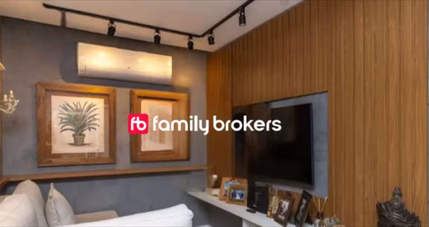 APARTAMENTO DE 1 SUÍTE | 62 M² | OPORTUNIDADE PARA AIRBNB | BARRA DA TIJUCA
