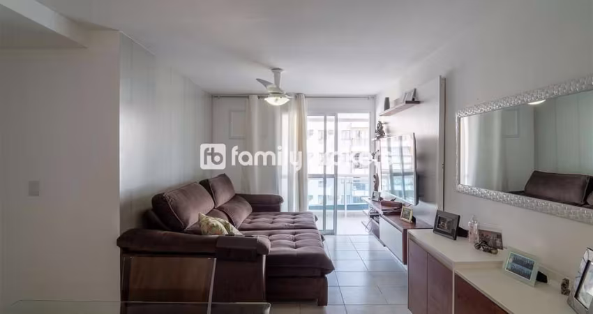 COBERTURA DUPLEX DE 4 SUÍTES E 216m ² Á VENDA NO ONDA CARIOCA