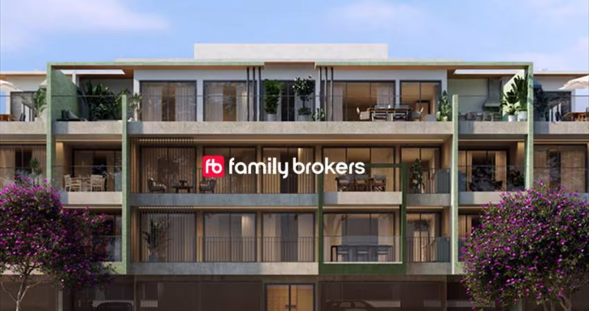 BARRINHA: APARTAMENTO DE  3 QUARTOS SENDO 2 SUITES | 117 M² | 2 VAGAS