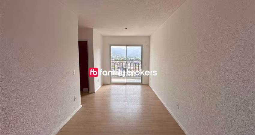 RESIDENCIAL GRAN ROYAL: APARTAMENTO DE 2 QUARTOS | 55m² | ÁREA DE LAZER