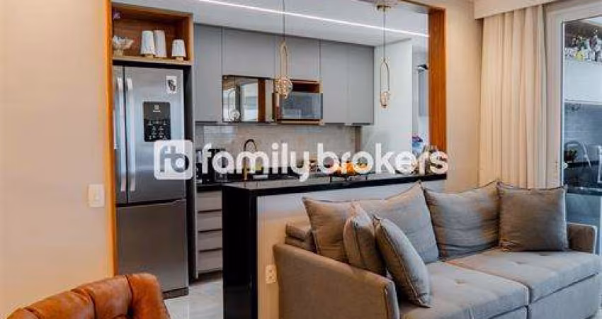 VIURE ILHA PURA: EXCELENTE OPORTUNIDADE DE 2 QUARTOS SENDO 1 SUITE  | 86 M² | 2 VAGAS