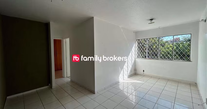 FREGUESIA: APARTAMENTO DE 2 QUARTOS | SOL DA MANHÃ À VENDA