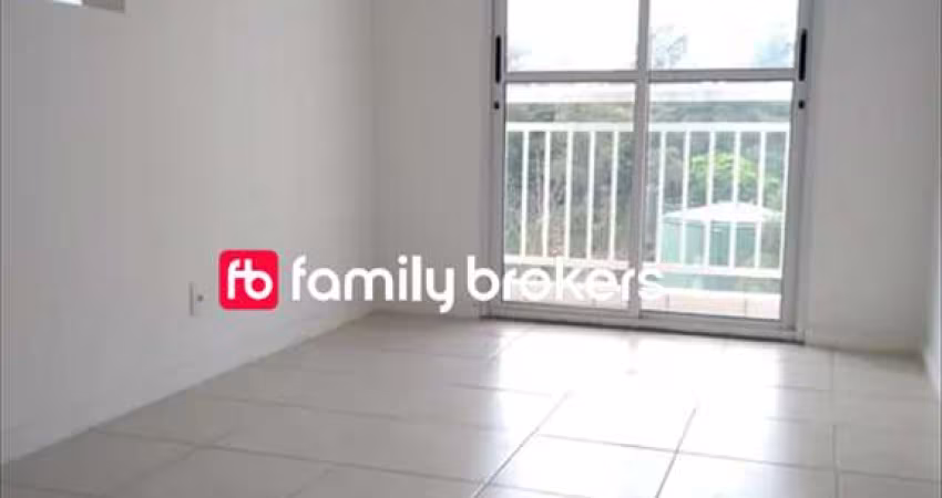 APARTAMENTO DE 2 QUARTOS E 47m² Á VENDA EM JACAREPAGUÁ