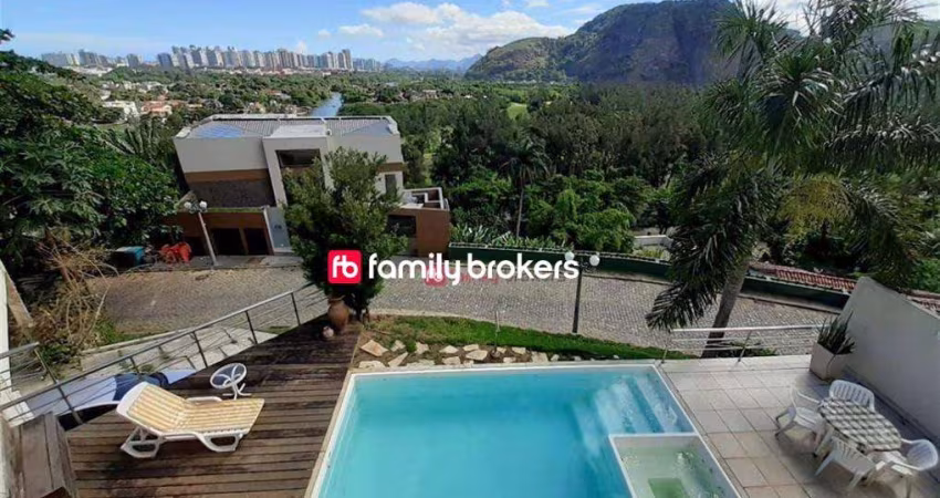 CASA PORTINHO DE 5 QUARTOS E 800m² DE TERRENO À VENDA