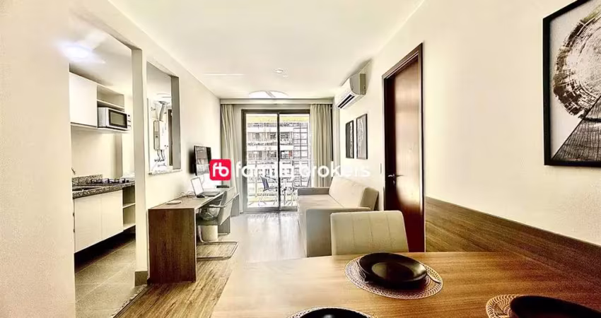 VIA PREMIERE - APARTAMENTO DOUBLE SUITES | PRONTO PARA MORAR