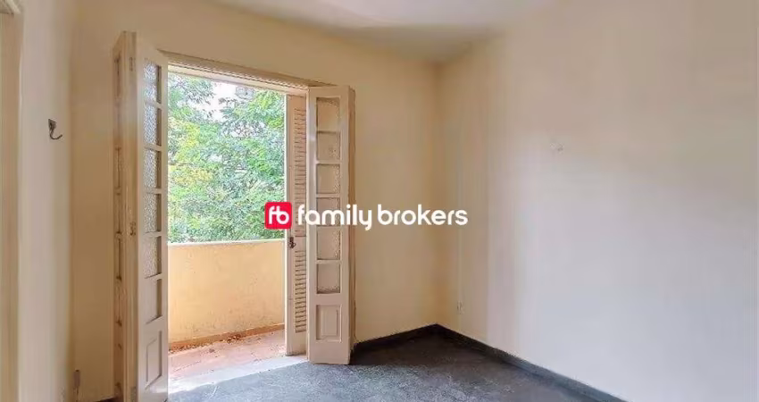 APARTAMENTO DE 1 QUARTO Á VENDA NO CORAÇÃO DO GRAJAÚ