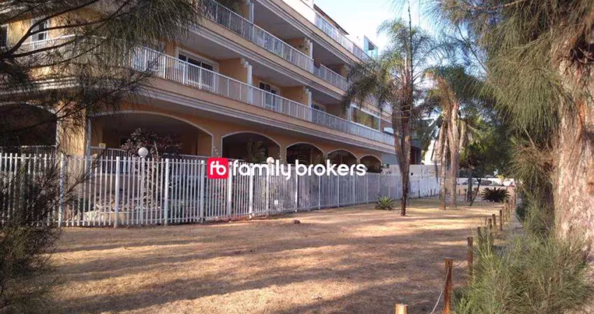 Praia do pontal: excelente apartamento de 80m² e 2 suítes à venda no recreio